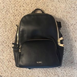 Tumi “hannah” backpack